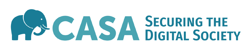 Exzellenzcluster CASA Logo