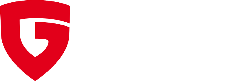 G DATA CyberDefense Logo